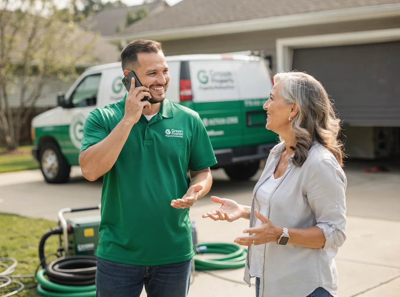 Water Damage Restoration Hazel Green, AL FAQs